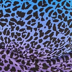 Swimsuits For All Women’s Plus Size Synergy Longline Underwire Bikini Top - Image 2