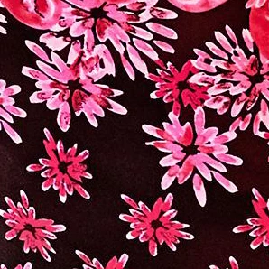 Swimsuits For All Women’s Plus Size Chlorine Resistant Tank One Piece Swimsuit - Image 2