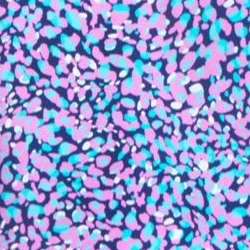 Swimsuits For All Women’s Plus Size Longer Length Tiered Tankini Top - Image 2