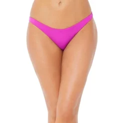 Swimsuits For All Women’s Plus Size Cheeky Swim Brief