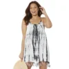 Swimsuits For All Women’s Plus Size Hannah Cover Up Tunic
