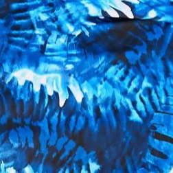 Swimsuits For All Women’s Plus Size Long Sleeve Twist Front Tee - Image 2